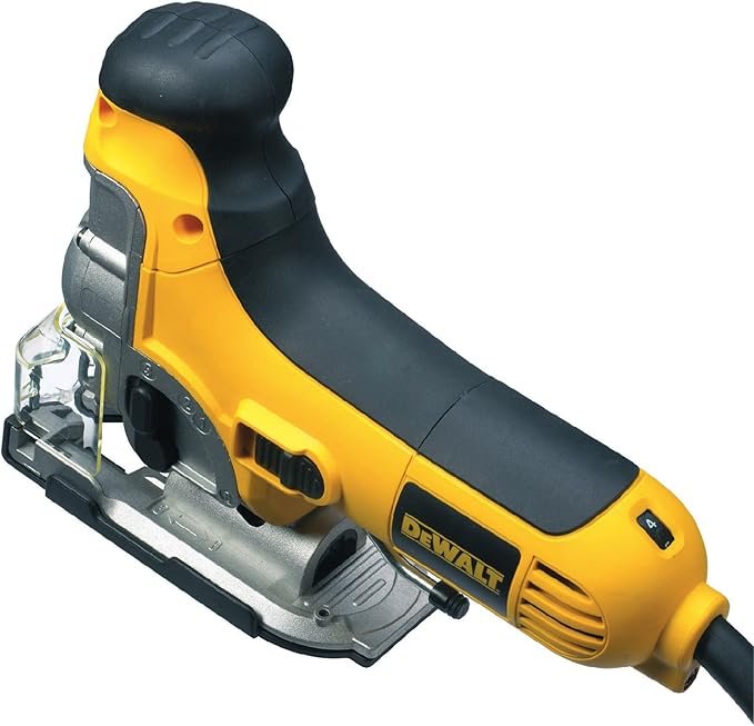 DeWalt DW333KT Ubodna testera 710W (DW333KT)